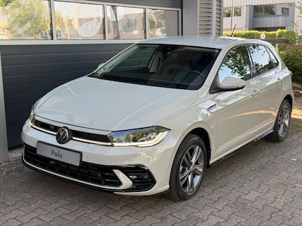 Volkswagen Polo 0
