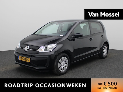 Volkswagen Up! 0