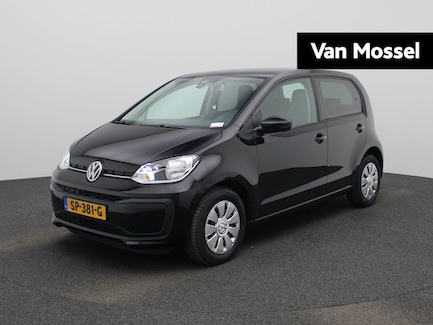 Volkswagen Up! 0