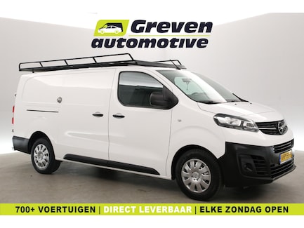 Opel Vivaro 0