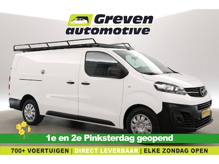 Opel Vivaro 0