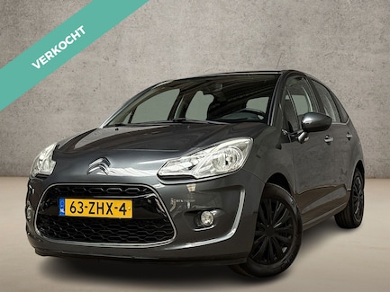 Citroën C3 0