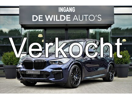 BMW X5 0