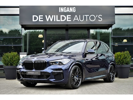 BMW X5 0