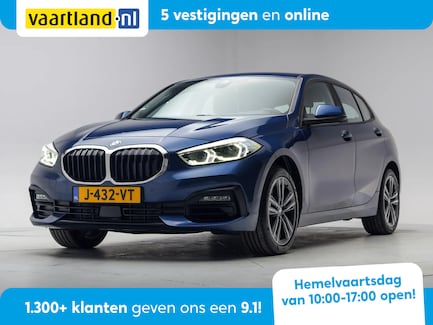BMW 1-Serie 0