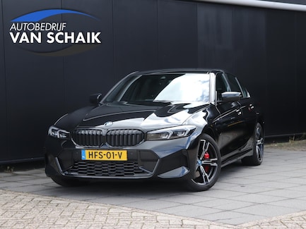 BMW 3-Serie 0