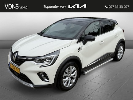Renault Captur 0