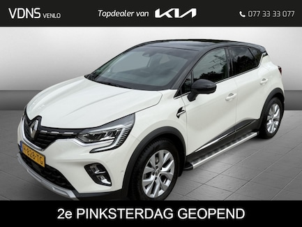 Renault Captur 0
