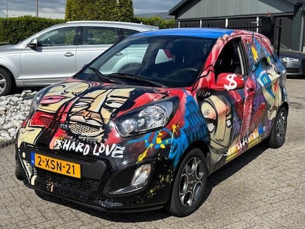 Kia Picanto 0