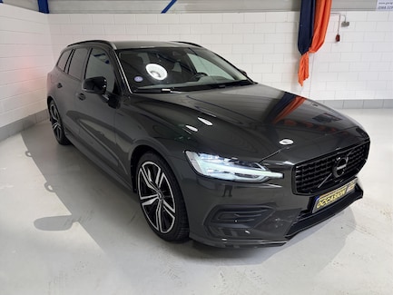 Volvo V60 0