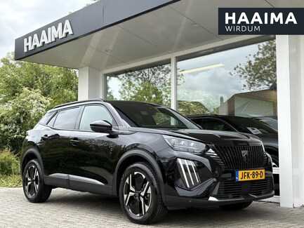 Peugeot 2008 0