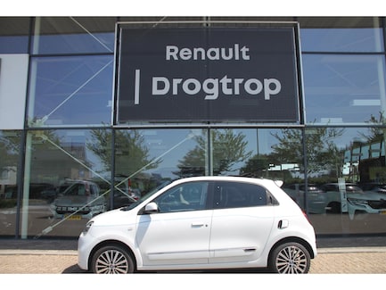 Renault Twingo 0