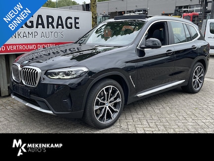 BMW X3 0