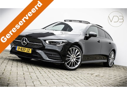 Mercedes-Benz CLA 0