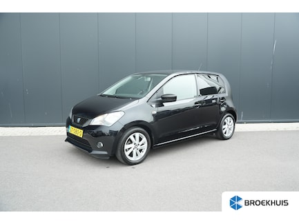 SEAT Mii 0
