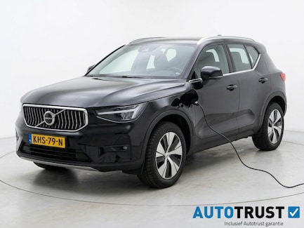Volvo XC40 0