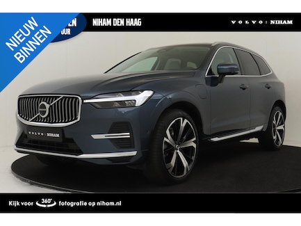 Volvo XC60 0