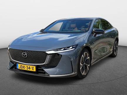 Mazda 6e 0