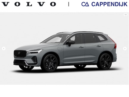 Volvo XC60 0