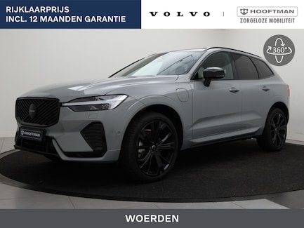 Volvo XC60 0