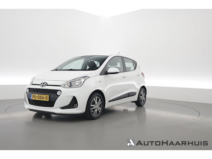 Hyundai i10 0