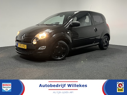 Renault Twingo 0