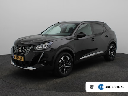 Peugeot 2008 0