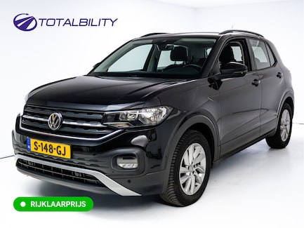 Volkswagen T-Cross 0