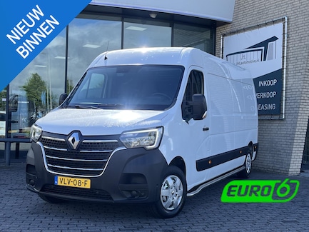 Renault Master 0