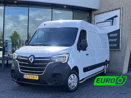 Renault Master 0