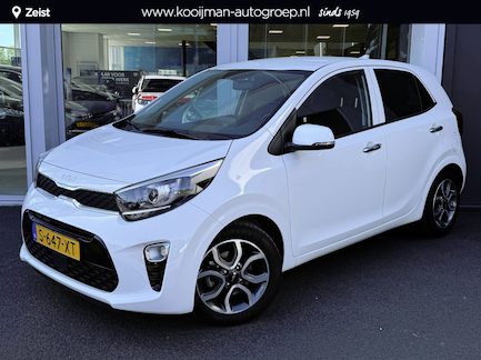 Kia Picanto 0