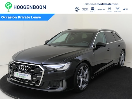 Audi A6 0