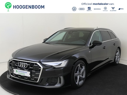 Audi A6 0