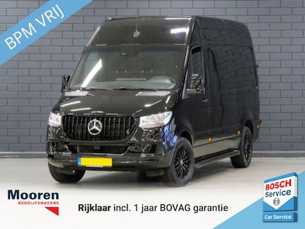 Mercedes-Benz Sprinter 0