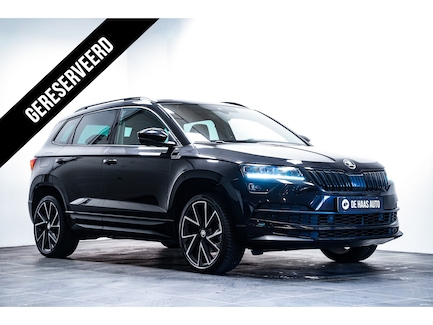 Skoda Karoq 0