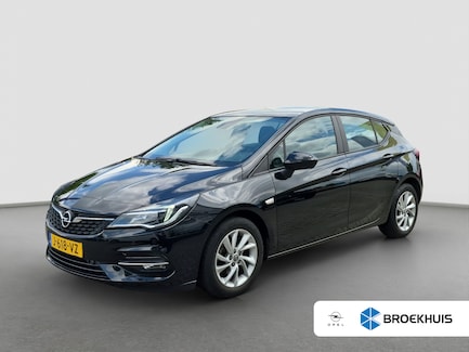 Opel Astra 0