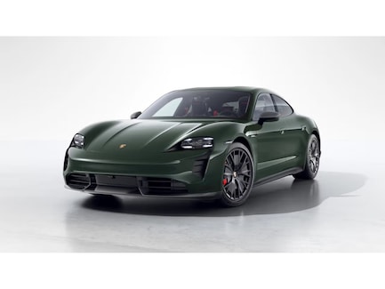 Porsche Taycan 0