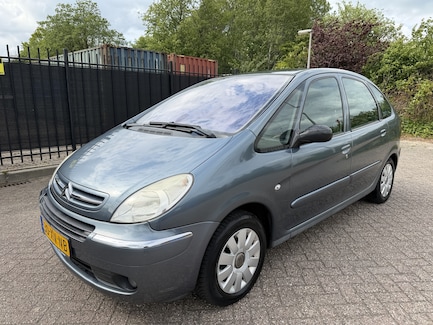 Citroën Xsara Picasso 0