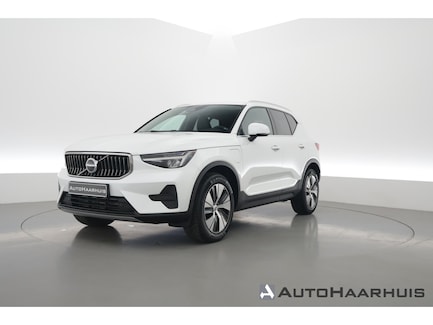 Volvo XC40 0