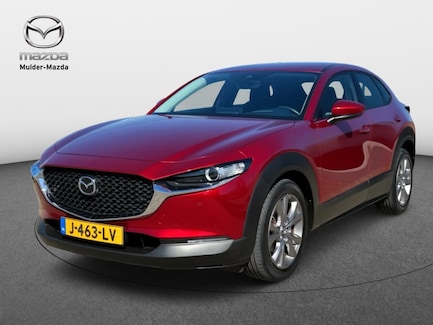 Mazda CX-30 0