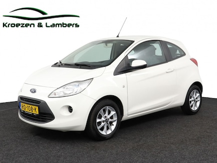 Ford Ka 0