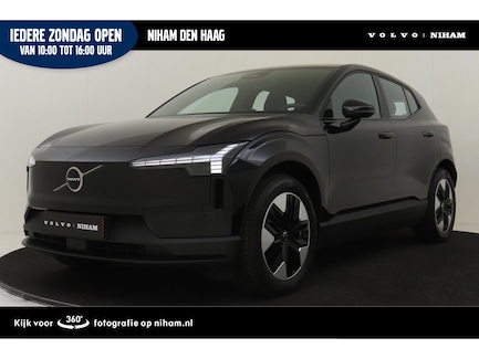 Volvo EX30 0