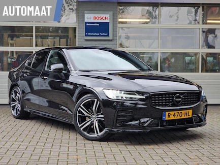 Volvo S60 0