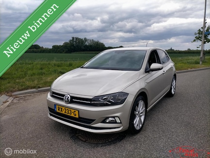 Volkswagen Polo 0