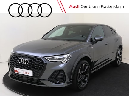 Audi Q3 Sportback 0