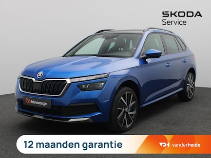Skoda Kamiq 0