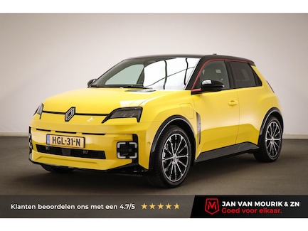 Renault R5 0