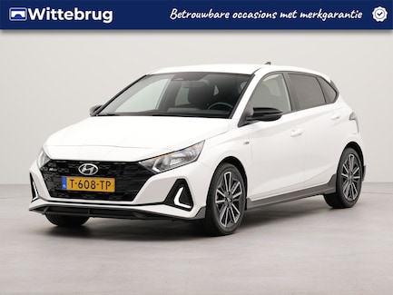 Hyundai i20 0