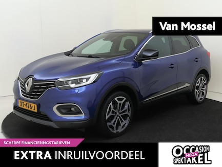 Renault Kadjar 0