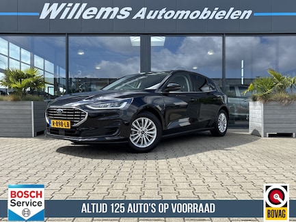 Ford Focus 0